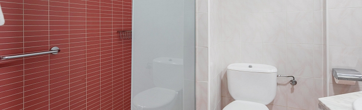 Habitación Individual