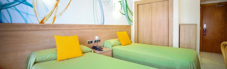 Habitación Doble