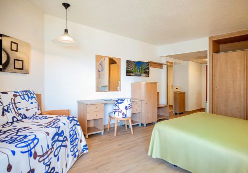 Habitación Doble Superior