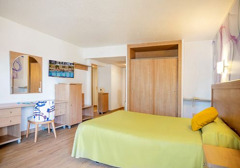 Habitación Doble Superior