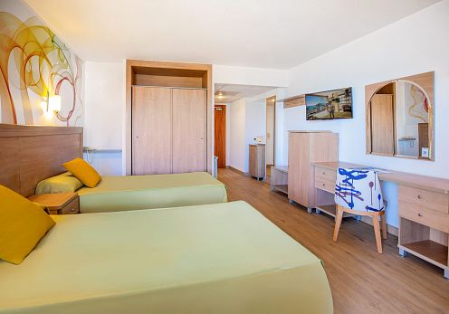 Habitación Doble Superior