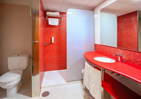 Habitación Doble Superior