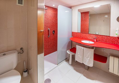 Habitación Doble Superior