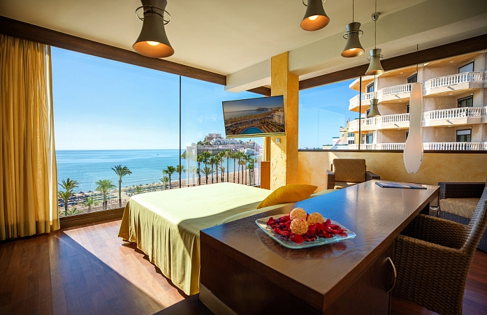 Panoramic Double Room