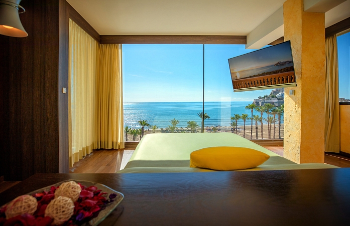 Panoramic Double Room