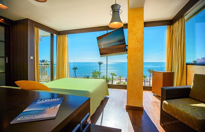 Panoramic Double Room