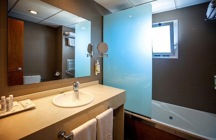 Panoramic Double Room