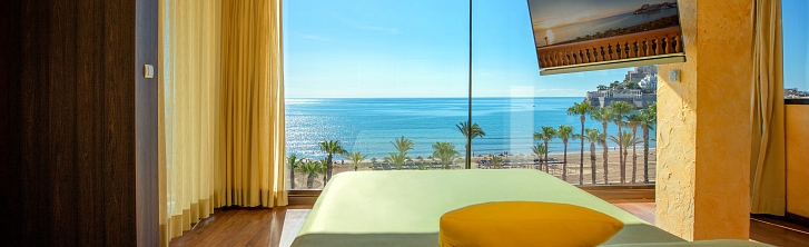 Panoramic Double Room