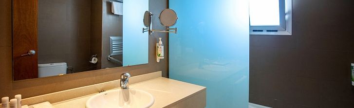 Panoramic Double Room