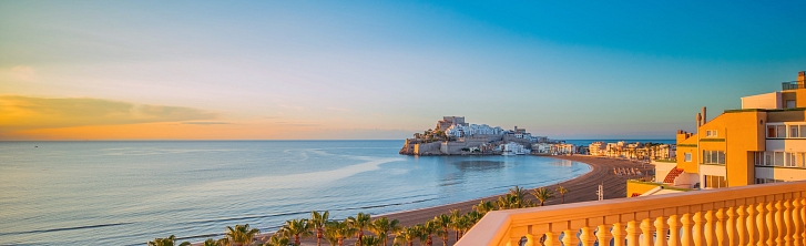 Superior Frontal Double Room