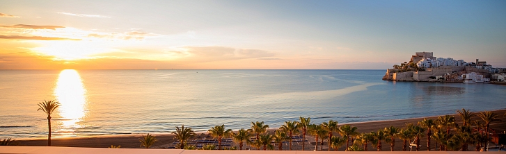 Superior Frontal Double Room