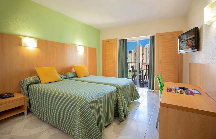 Chambre Double
