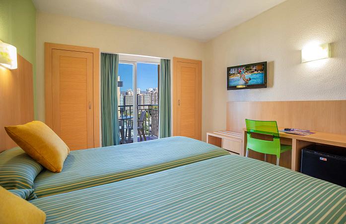 Chambre Double