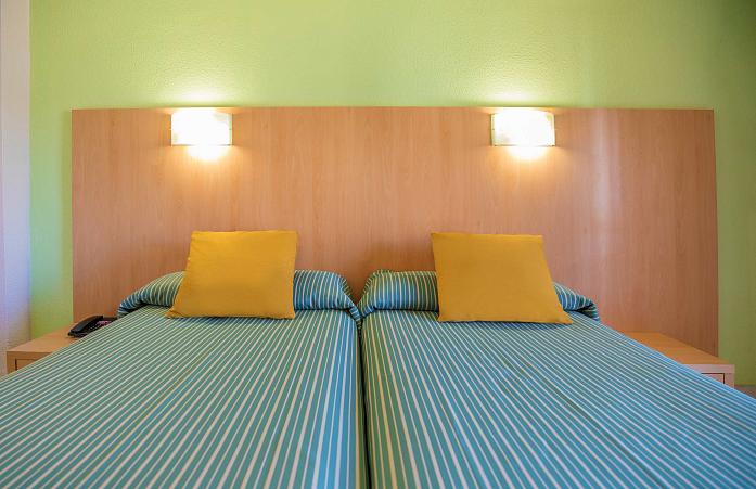 Chambre Double