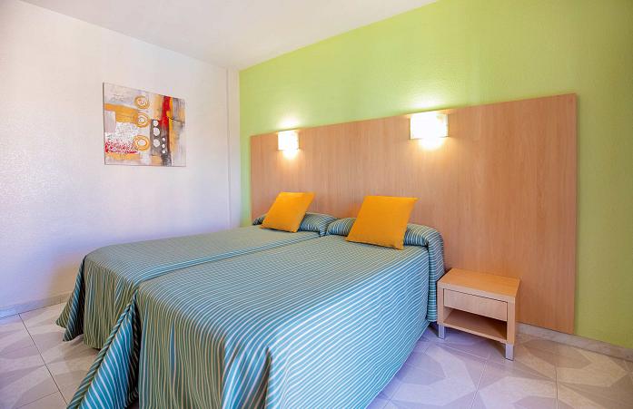 Chambre Double