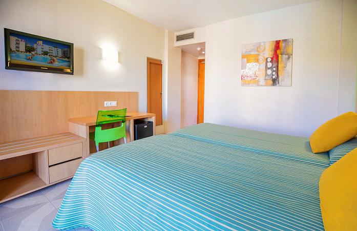 Chambre Double
