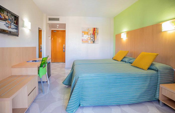 Chambre Double