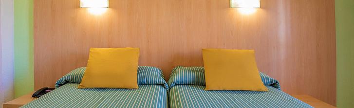 Chambre Double