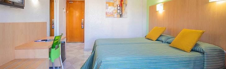 Chambre Double