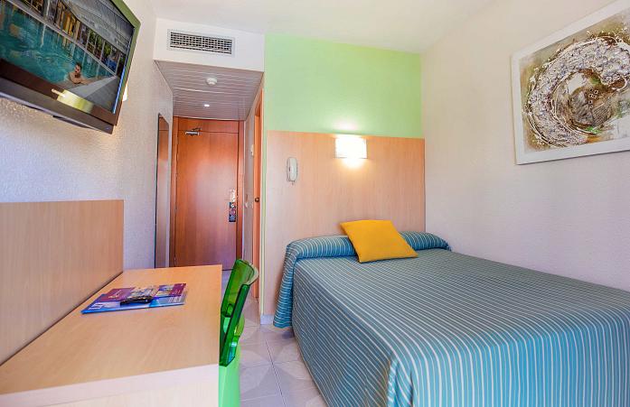 Chambre Simple