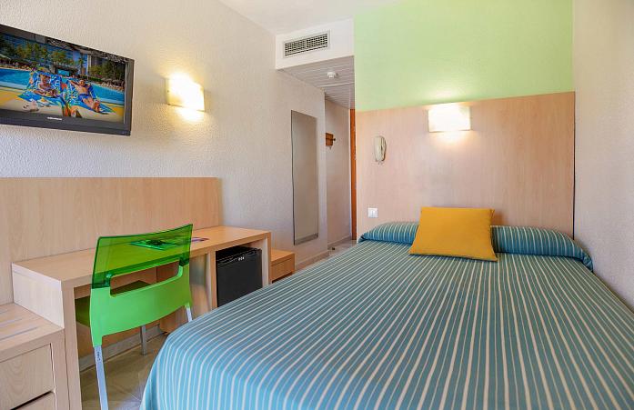 Chambre Simple