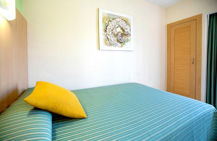 Chambre Simple
