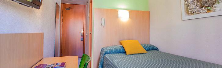 Chambre Simple
