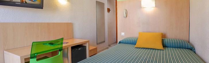 Chambre Simple