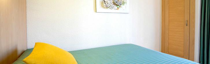 Chambre Simple