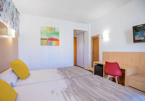Habitación Doble