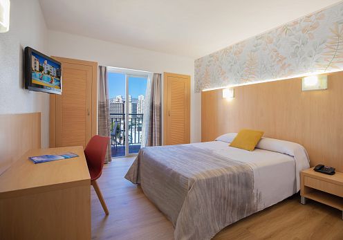 Habitación Doble