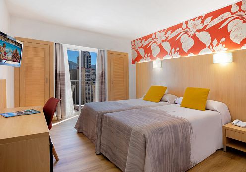 Habitación Doble