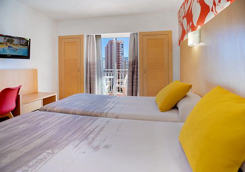 Habitación Doble