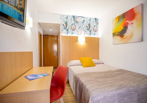 Habitación Individual