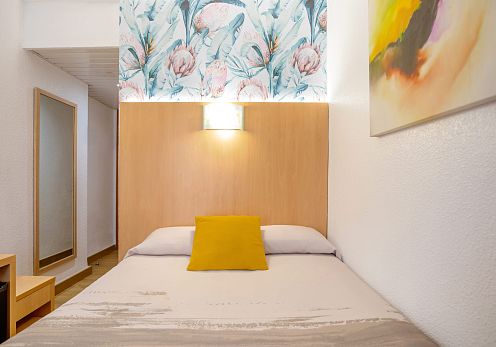 Habitación Individual