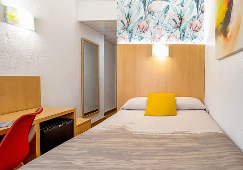 Habitación Individual