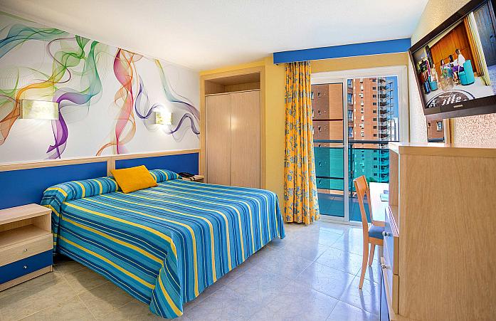 Chambre Double