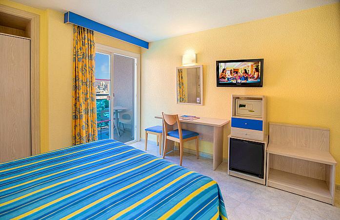 Chambre Double