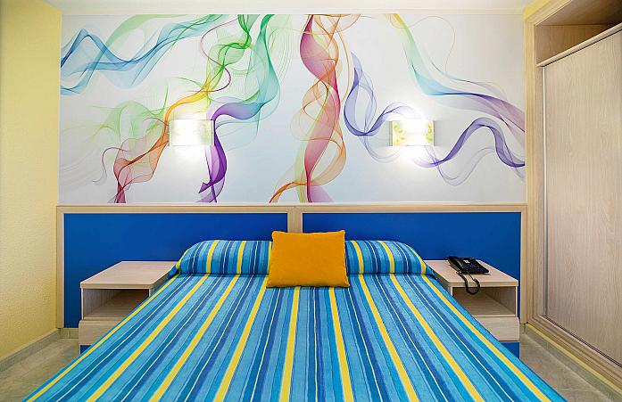 Chambre Double
