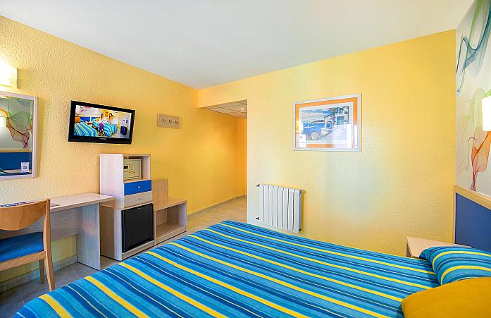 Chambre Double