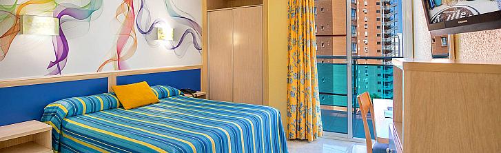Chambre Double
