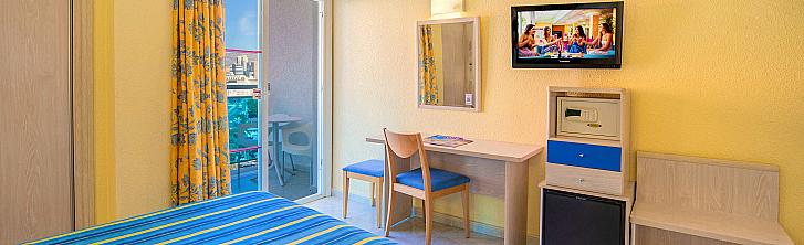 Chambre Double