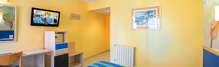 Chambre Double