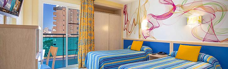 Chambre Double
