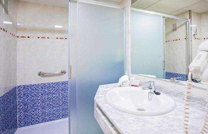 Chambre individuelle
