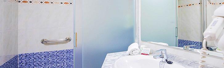 Chambre individuelle
