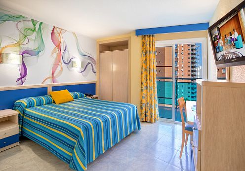 Chambre Double