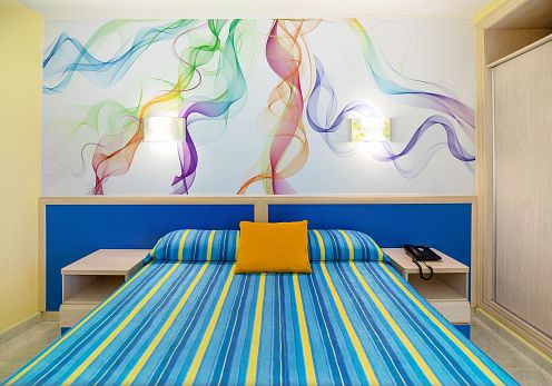Chambre Double