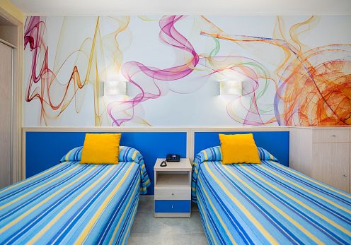 Chambre Double