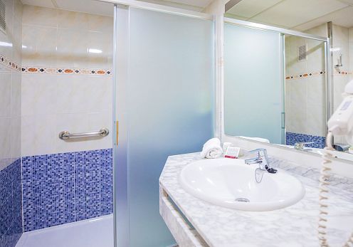 Chambre individuelle